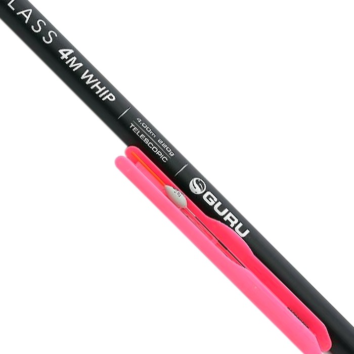 Guru A-Class Fishing Whip & Rig 4m