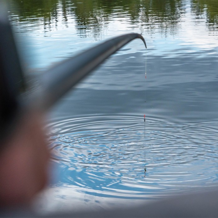 Guru A-Class 13m Pole - Power Pack In Use 2