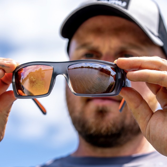 Guru Amplify Sunglasses 2