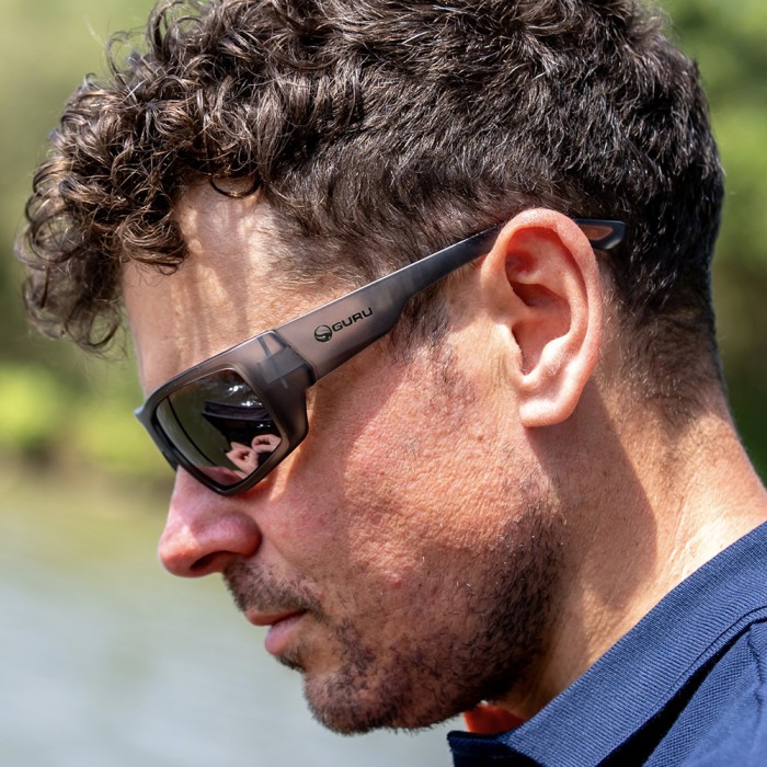 Guru Amplify Sunglasses 3