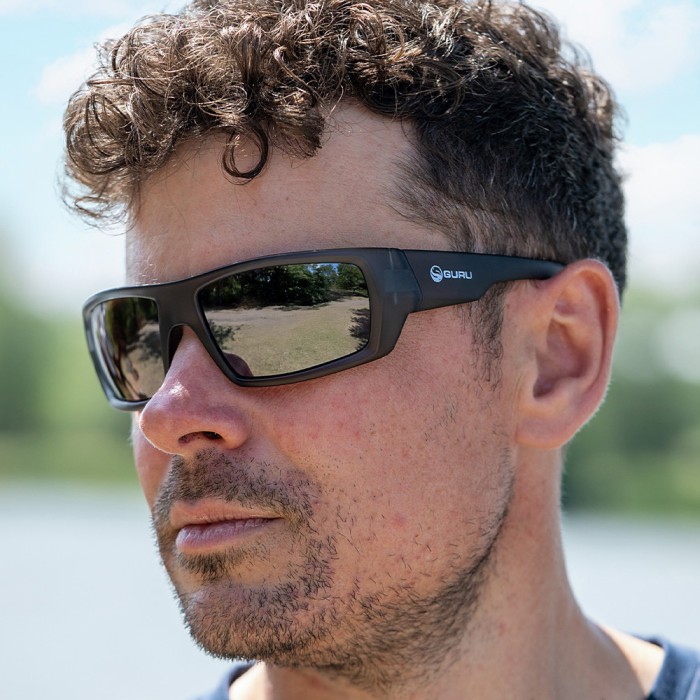 Guru Amplify Sunglasses 4