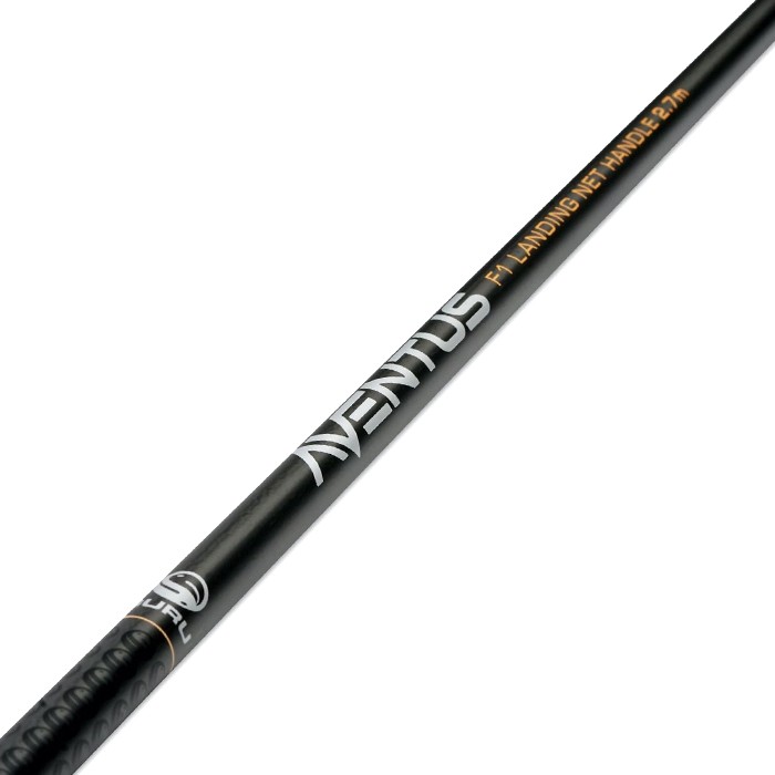 Guru Aventus F1 Fishing Landing Net Handle 2.7m