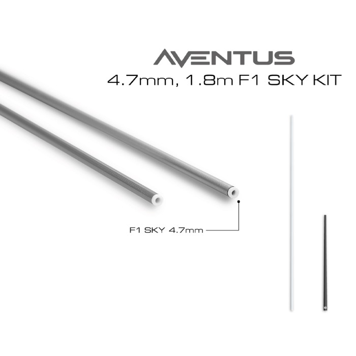 Guru Aventus F1 Sky Kit T2 4.7mm