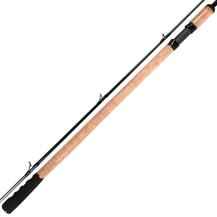 Guru Aventus Feeder Fishing Rod Handle