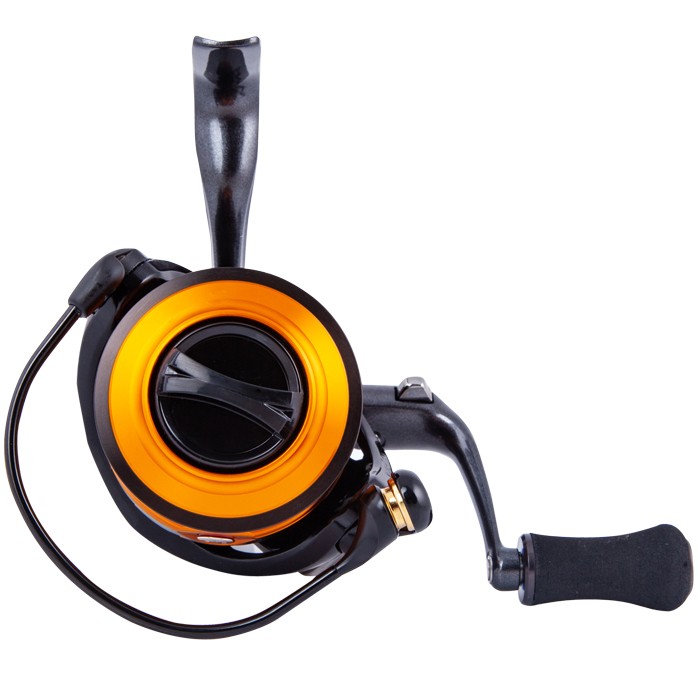 Guru Aventus Fishing Reel 6