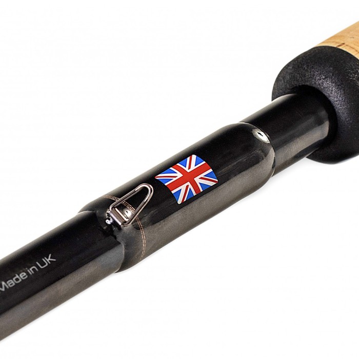 Guru Aventus R Distance Feeder Rod