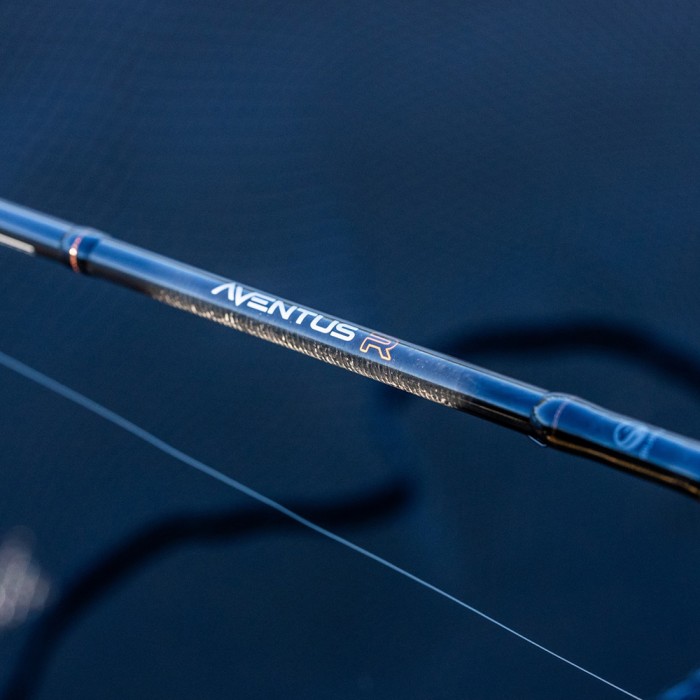 Guru Aventus R Feeder Rod