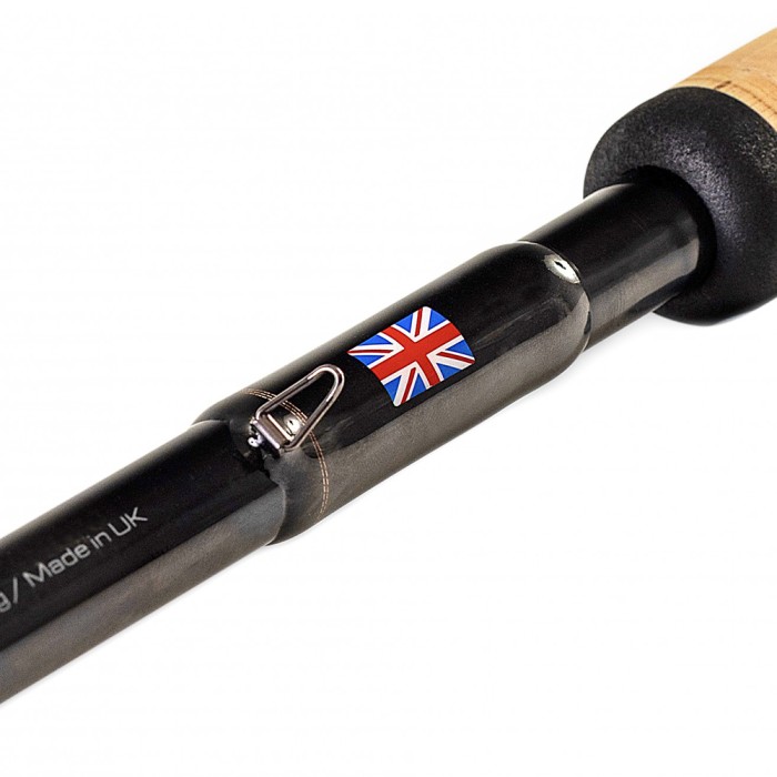 Guru Aventus R Feeder Rod