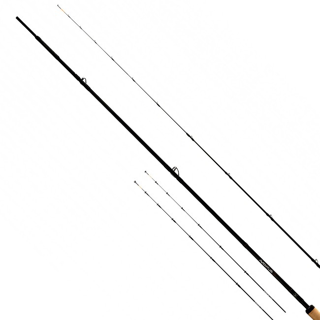 Guru Aventus R Feeder Rod