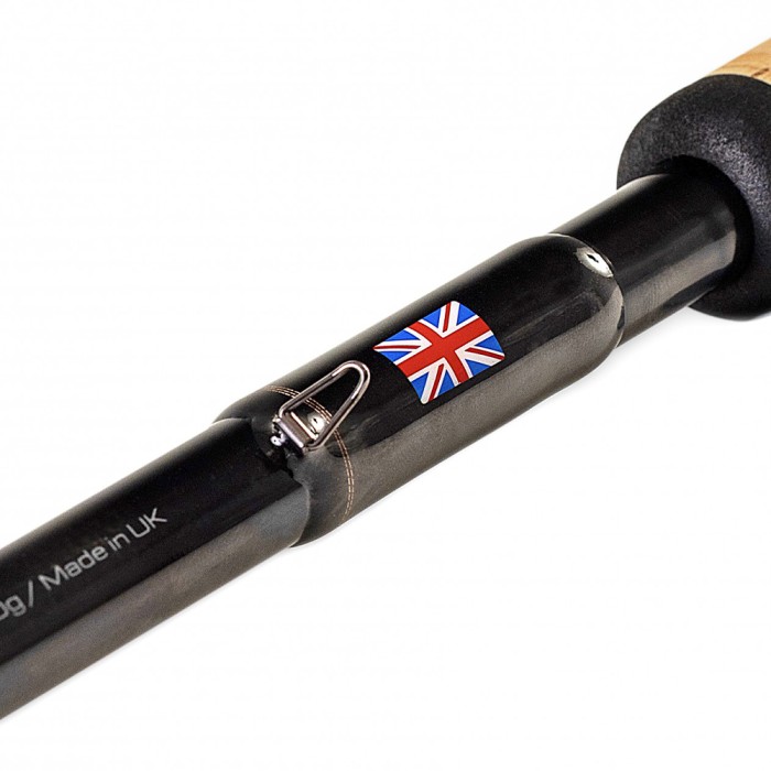 Guru Aventus R Power Distance Feeder Rod