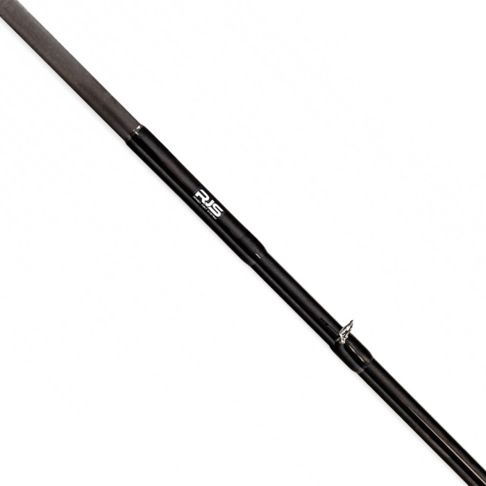 Guru Aventus R Power Distance Feeder Rod
