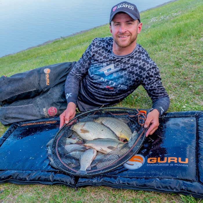 Guru Aventus Sun Core UPF 50+ Long Sleeve 4