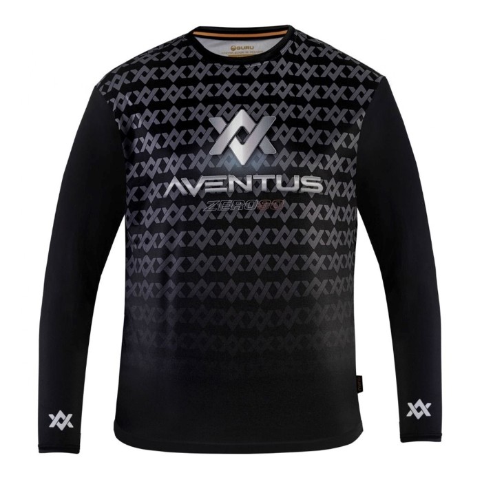 Guru Aventus Sun Core UPF 50+ Long Sleeve