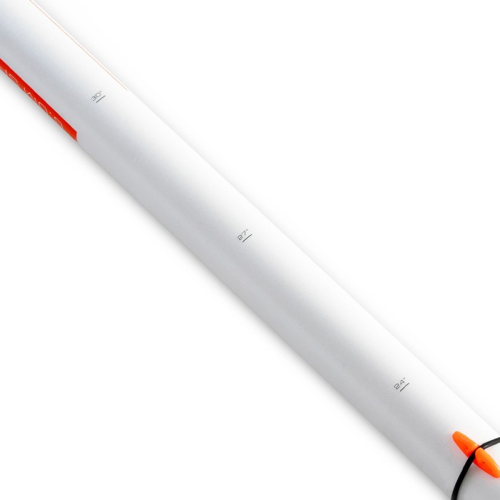 Guru Aventus Zero 600 System Whip 8m 4