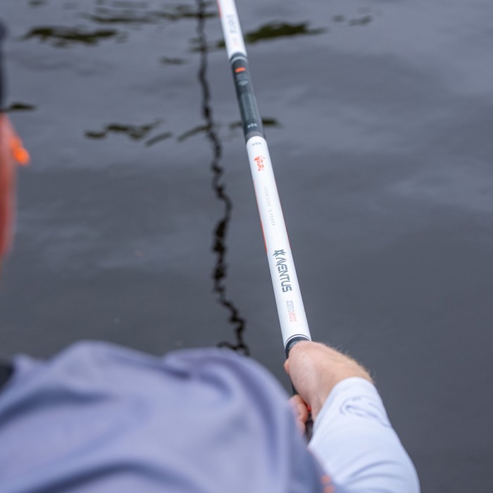 Guru Aventus Zero 600 System Whip 8m 5