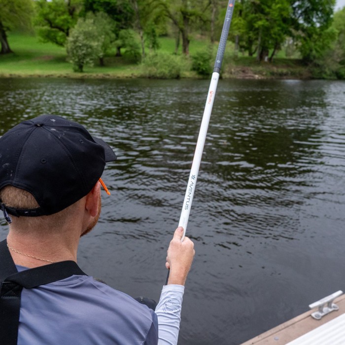 Guru Aventus Zero 600 System Whip 8m 8