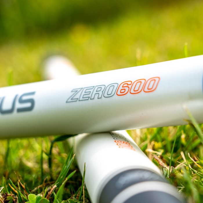 Guru Aventus Zero 600 Tele Whip 9