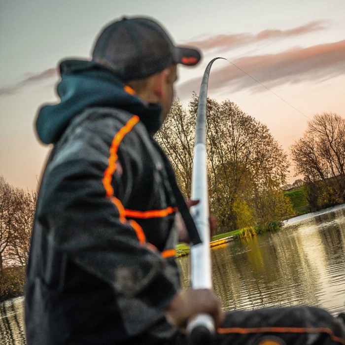 Guru Aventus Zero 900 Fishing Pole Match Pack