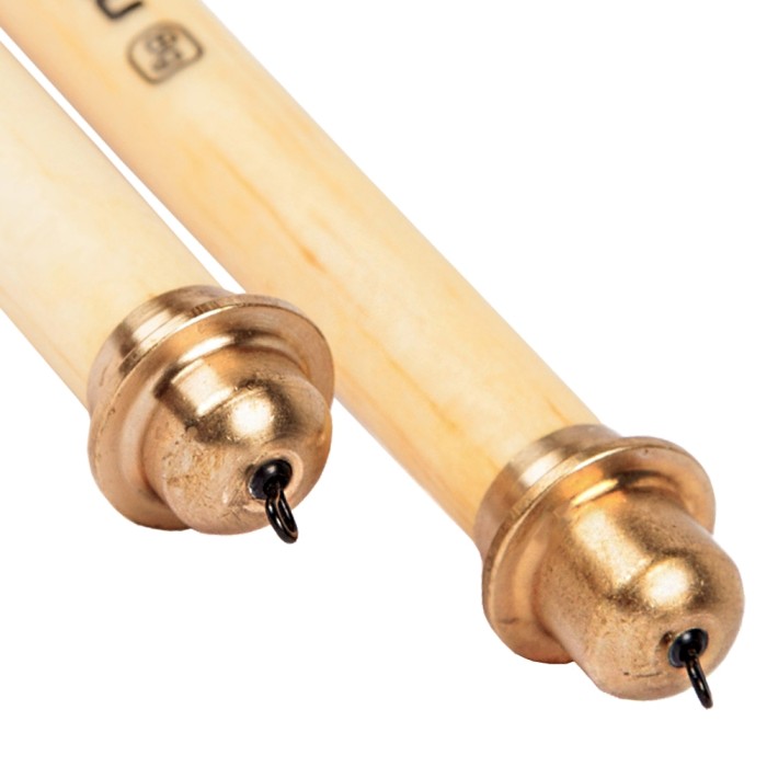 Guru Balsa Waggler Fishing Float Close Up 1