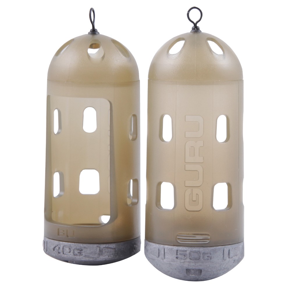 Guru X-Change Bait Up Window Feeder 