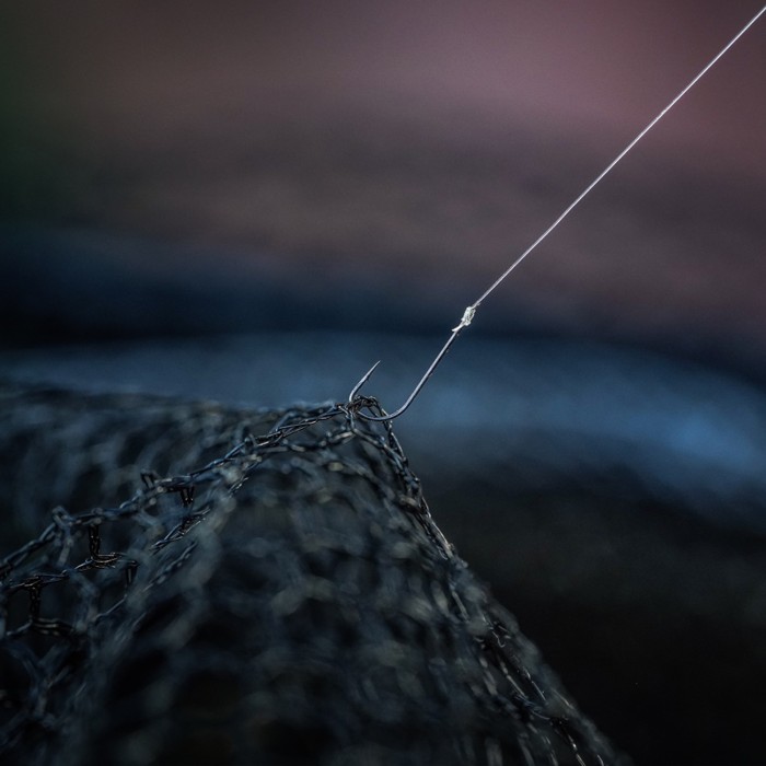 Guru Barb Safe Landing Nets 2