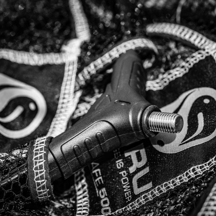 Guru Barb Safe Landing Nets 5