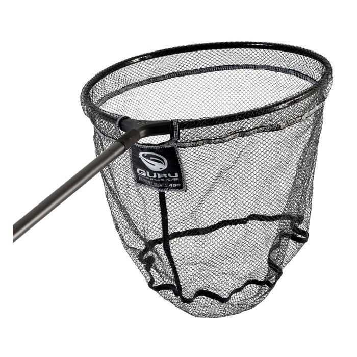Guru Barb Safe Landing Nets