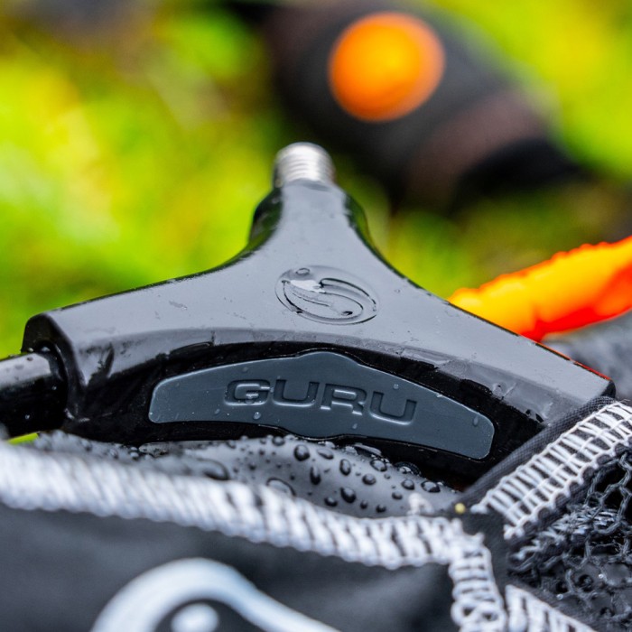 Guru Barb Safe Landing Nets 