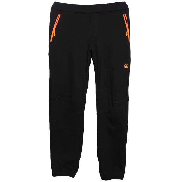 Guru Black Joggers Angling Direct