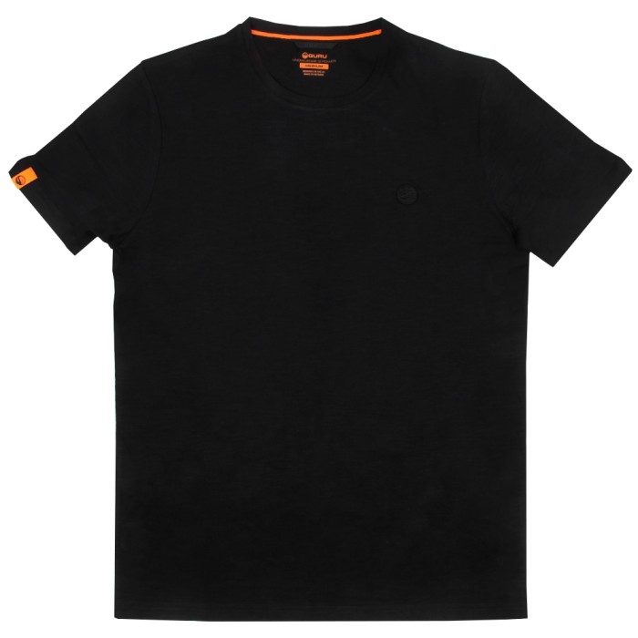 Guru Black Tee