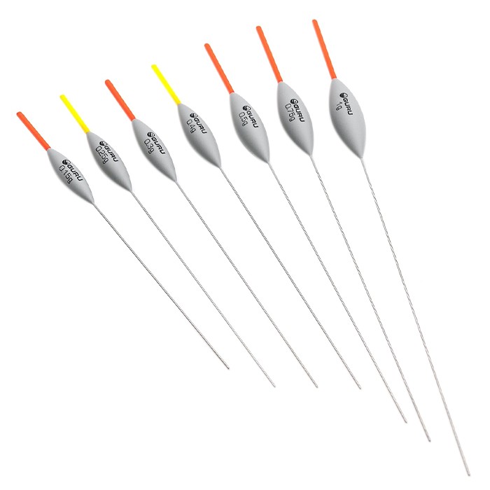 Guru Bobbie Fishing Float 1