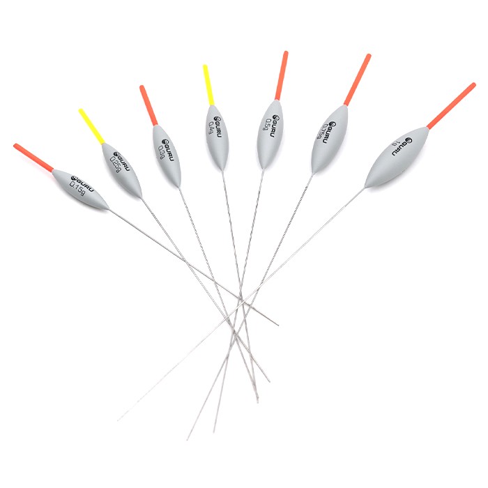 Guru Bobbie Fishing Float 2