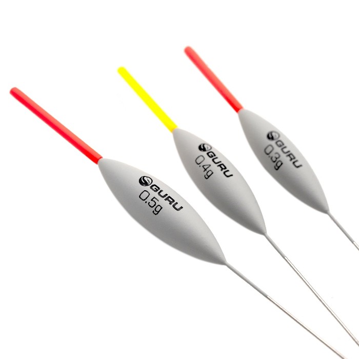 Guru Bobbie Fishing Float