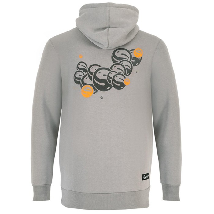 Guru Circles Hoodie - Grey