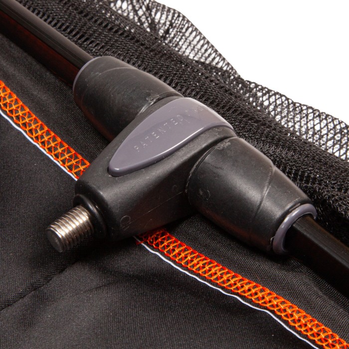 Guru Commercial Match Keepnet 2.5m 5