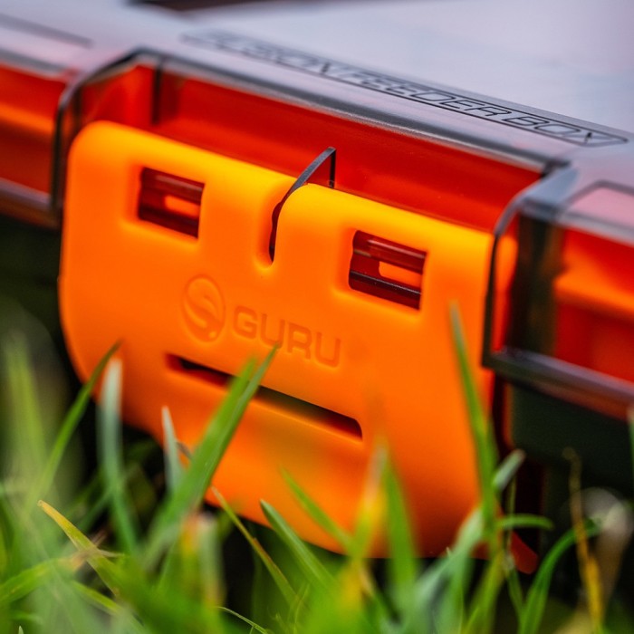 Guru Compact Fusion Feeder Box 3