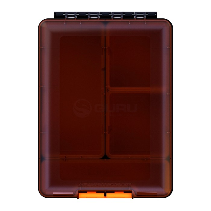 Guru Compact Fusion Feeder Box
