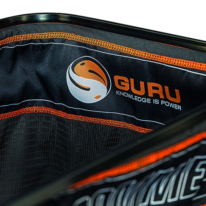 Guru Competition 350 Keepnet 3.5m 2