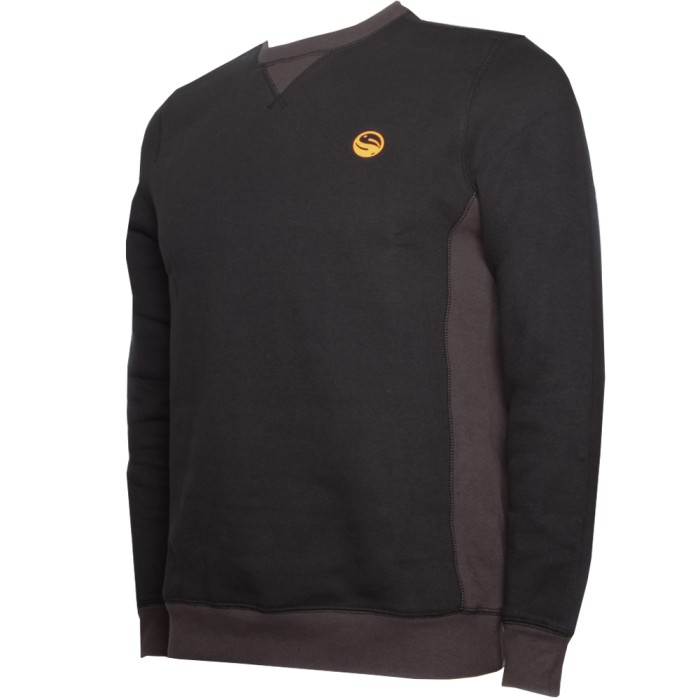 Guru Crew Neck Jumper