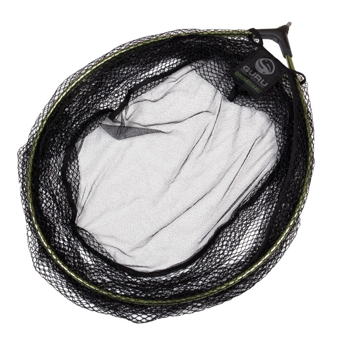 Guru Duel 600 Specimen Net