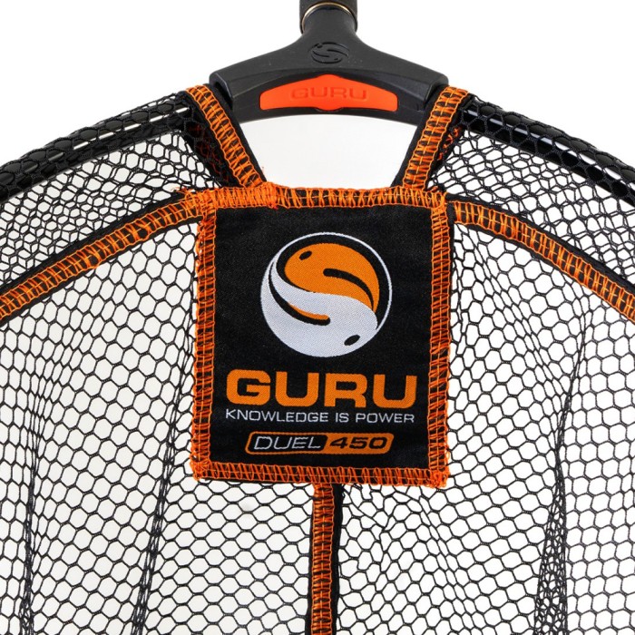 Guru Duel Landing Nets 1
