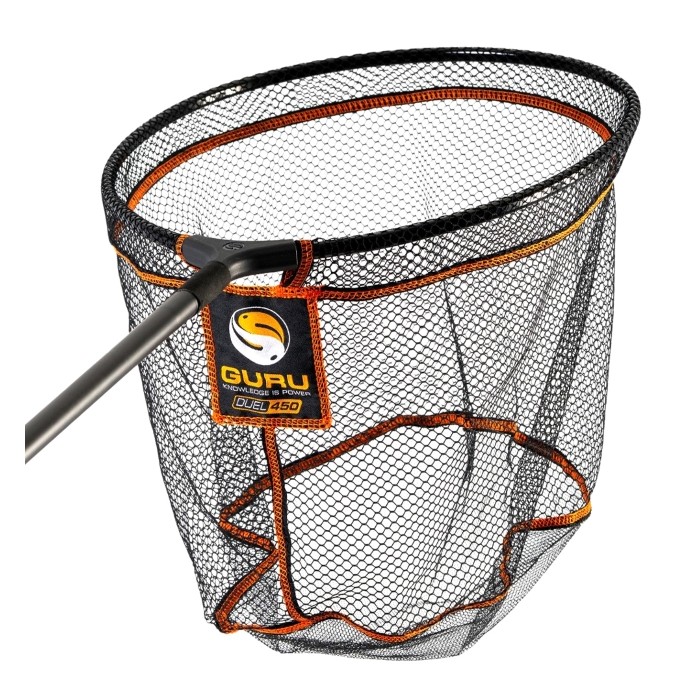 Guru Duel Landing Nets