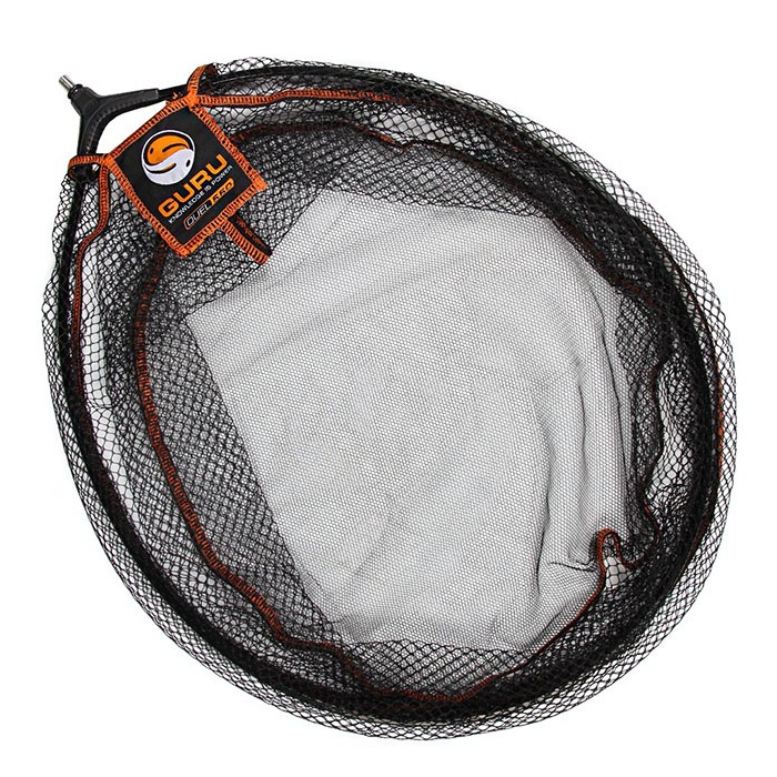 Guru Duel Landing Net 550