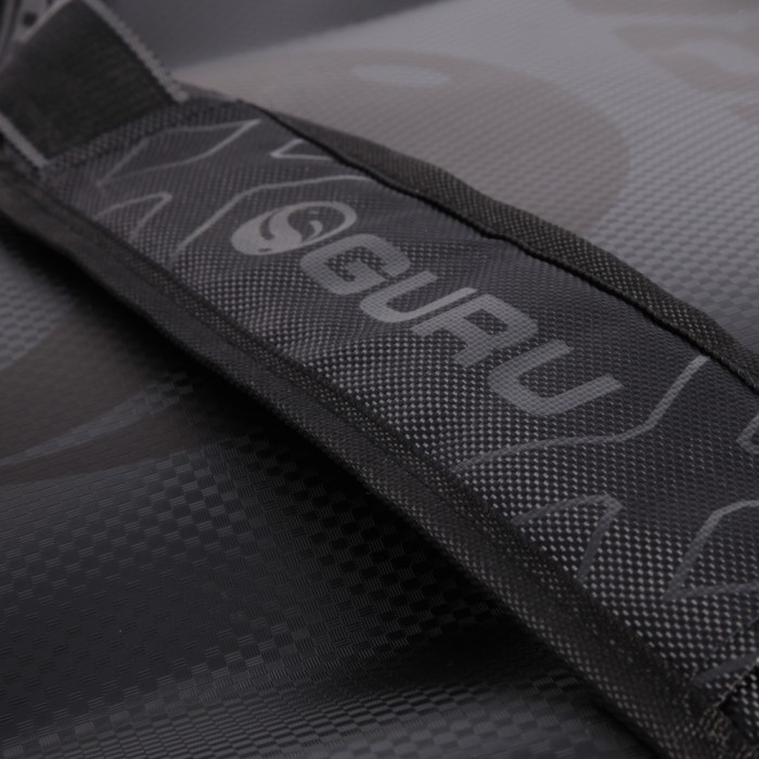 Guru EVA Fusion Fishing Net Bag Close Up Strap