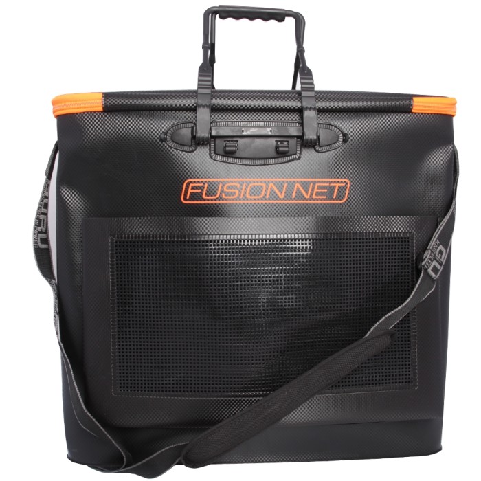 Guru EVA Fusion Fishing Net Bag Front