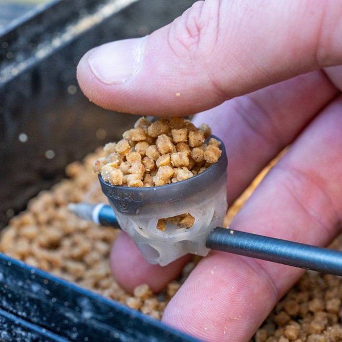 Guru Fast Release Pole Pots - Small 3