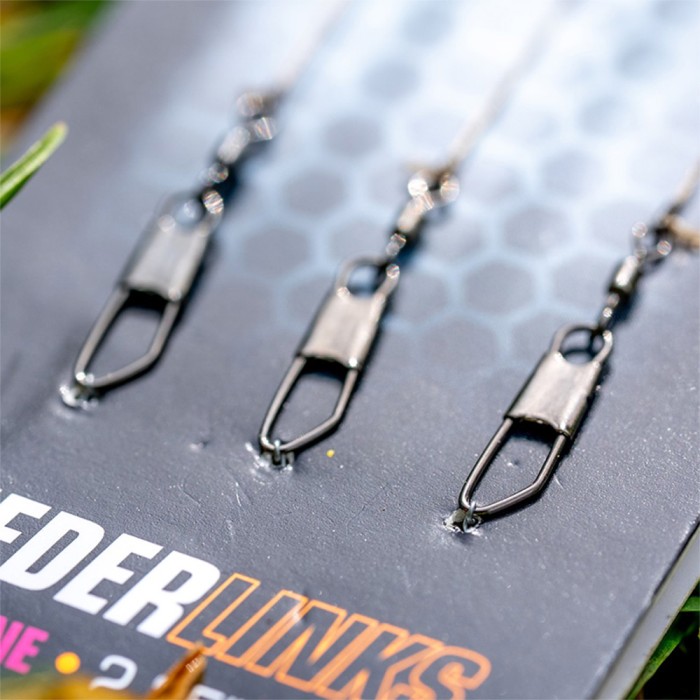 Guru Feeder Links Super Fine 2.25 Inch