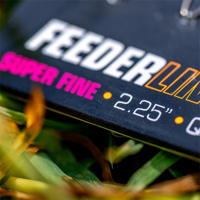 Guru Feeder Links Super Fine 2.25 Inch