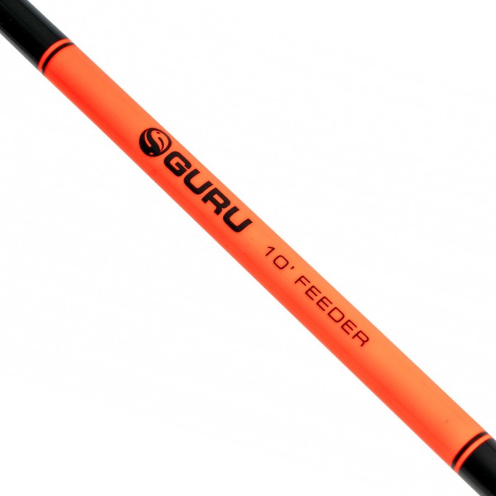 Guru Feeder Rod & Reel Combo 5