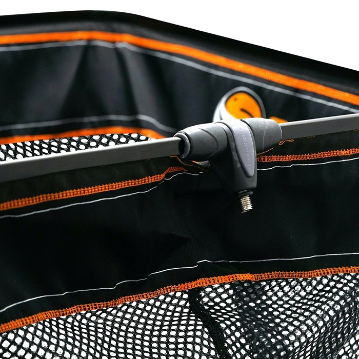 Guru River Fishing Keepnet 4m 1